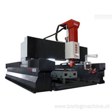 CNC gantry machining center 6000mm*3500mm